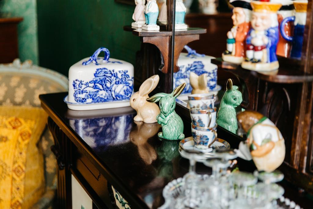 奥本 阿尔塔沃纳旅馆酒店 外观 照片