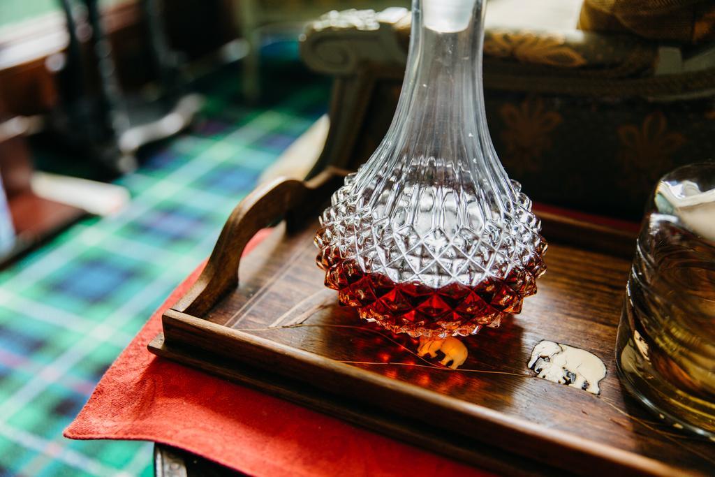 奥本 阿尔塔沃纳旅馆酒店 外观 照片